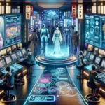 日本人プレイヤーのためのオンラインカジノ体験のパーソナライズにおける人工知能の役割